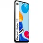 Xiaomi Redmi Note 11 NFC 6GB/128GB 6.43'' AMOLED 90Hz Gris Grafito